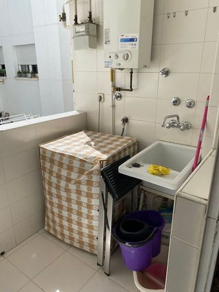Piso en alquiler en San Andrés - San Antón en Murcia