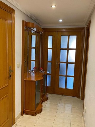 Piso en alquiler en San Andrés - San Antón en Murcia
