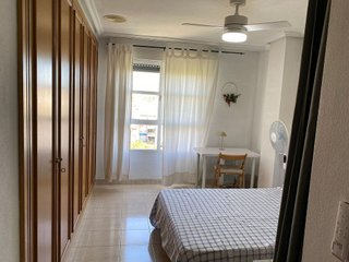 Piso en alquiler en San Andrés - San Antón en Murcia