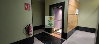 Piso en alquiler en Zona Fernández Ladreda en Pontevedra