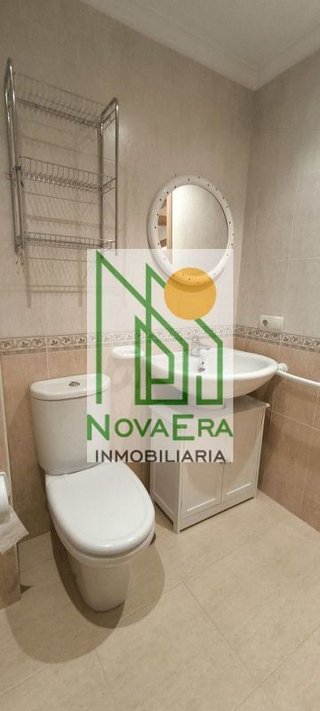 Piso en alquiler en Zona Fernández Ladreda en Pontevedra