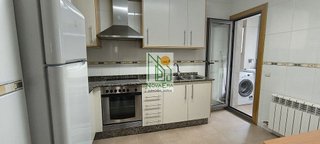 Piso en alquiler en Zona Fernández Ladreda en Pontevedra