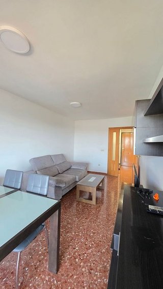 Piso en alquiler en Camí Real en Valencia