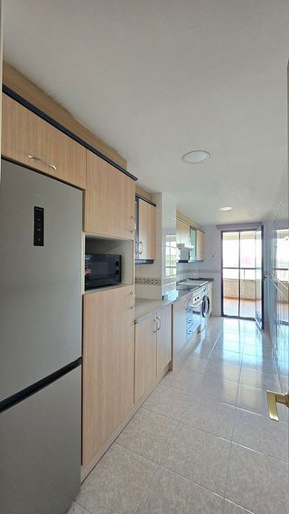 Piso en alquiler en Camí Real en Valencia