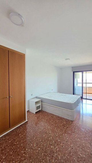 Piso en alquiler en Camí Real en Valencia