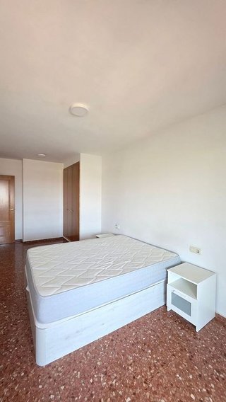 Piso en alquiler en Camí Real en Valencia