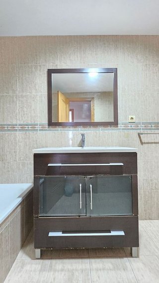 Piso en alquiler en Camí Real en Valencia