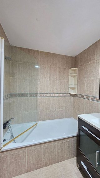 Piso en alquiler en Camí Real en Valencia