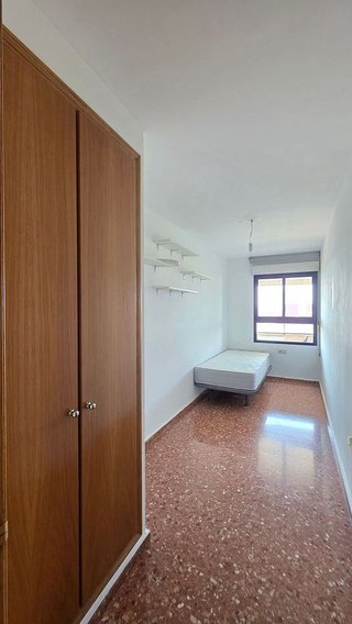 Piso en alquiler en Camí Real en Valencia