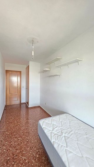 Piso en alquiler en Camí Real en Valencia