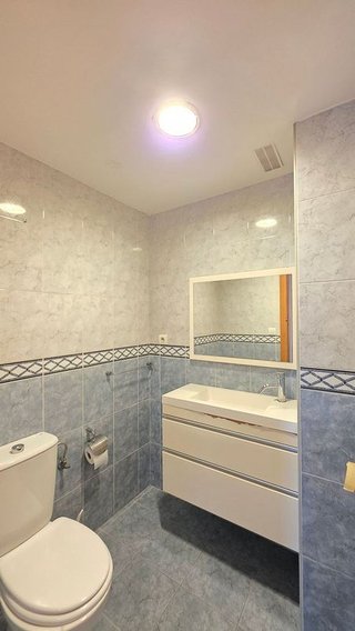 Piso en alquiler en Camí Real en Valencia