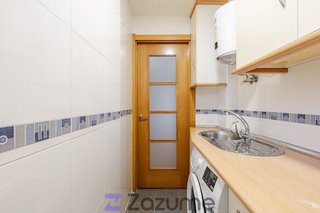 Piso en alquiler en Trafalgar en Madrid