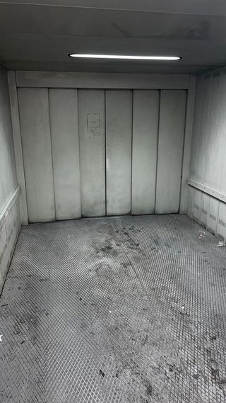 Garaje en venta en Benicalap en Valencia