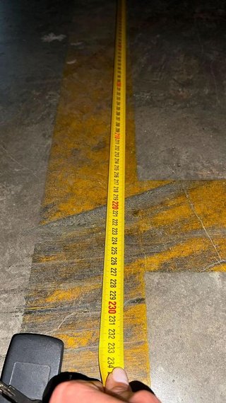 Garaje en venta en Benicalap en Valencia