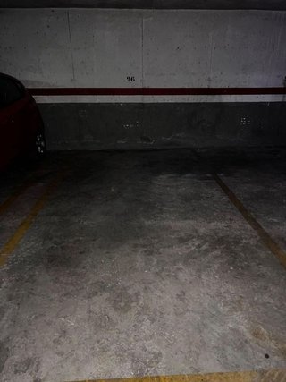 Garaje en venta en Benicalap en Valencia