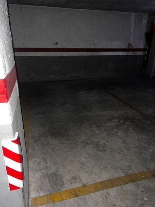 Garaje en venta en Benicalap en Valencia