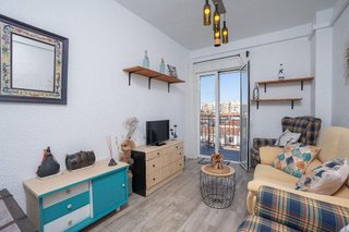 Piso en venta en Carrús Oest - El Toscar en Elche
