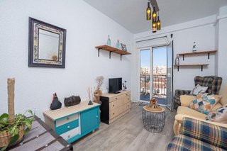 Piso en venta en Carrús Oest - El Toscar en Elche