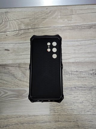 Funda Samsung Galaxy S24 Ultra Metal