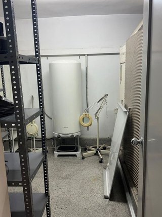 Local comercial en alquiler en Centro en Almería