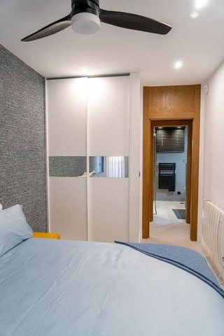 Piso en venta en  El Acequión - Los Naúfragos en Torrevieja