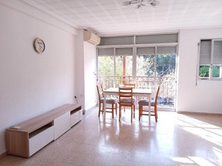 Piso en alquiler en Sant Pau en Valencia
