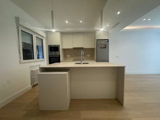 Piso en alquiler en Prosperidad en Madrid