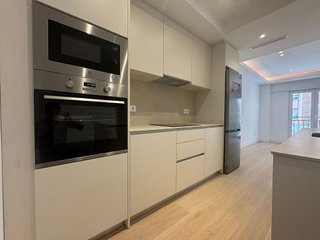 Piso en alquiler en Prosperidad en Madrid