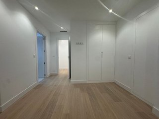 Piso en alquiler en Prosperidad en Madrid