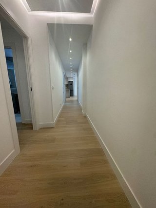Piso en alquiler en Prosperidad en Madrid