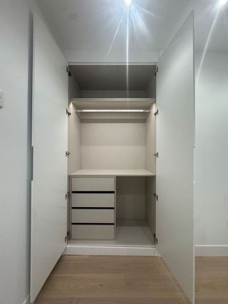 Piso en alquiler en Prosperidad en Madrid