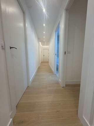 Piso en alquiler en Prosperidad en Madrid