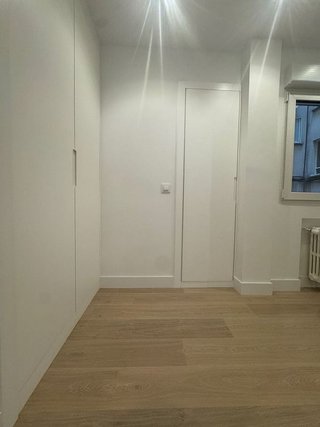 Piso en alquiler en Prosperidad en Madrid