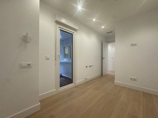 Piso en alquiler en Prosperidad en Madrid