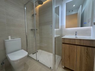 Piso en alquiler en Prosperidad en Madrid