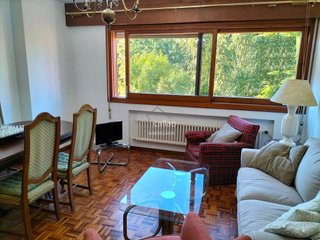 Piso en alquiler en Praza de España en Ferrol