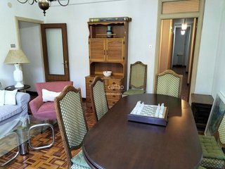 Piso en alquiler en Praza de España en Ferrol