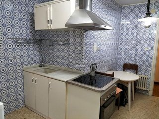 Piso en alquiler en Praza de España en Ferrol