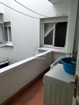 Piso en alquiler en Praza de España en Ferrol