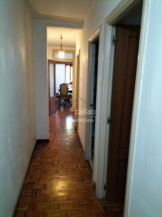 Piso en alquiler en Praza de España en Ferrol