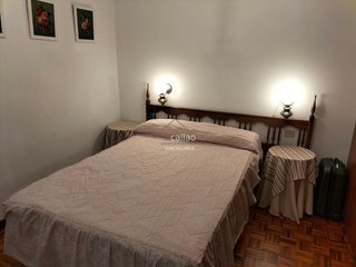 Piso en alquiler en Praza de España en Ferrol