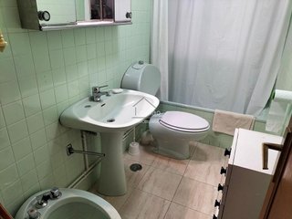 Piso en alquiler en Praza de España en Ferrol
