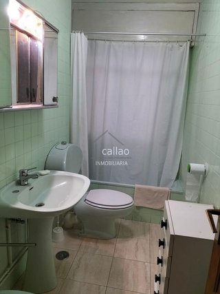 Piso en alquiler en Praza de España en Ferrol