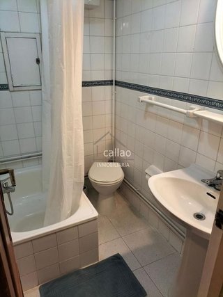 Piso en alquiler en Praza de España en Ferrol