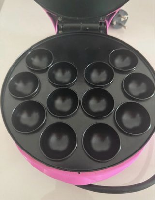 Macchina per Cake Pops Princess