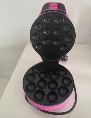 Macchina per Cake Pops Princess