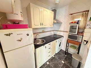 Piso en venta en Torrelamata - La Mata en Torrevieja