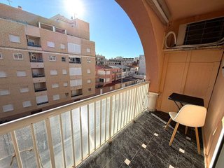 Piso en venta en Torrelamata - La Mata en Torrevieja