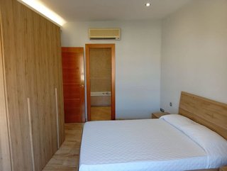 Piso en alquiler en Centro Histórico en Málaga