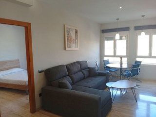 Piso en alquiler en Centro Histórico en Málaga